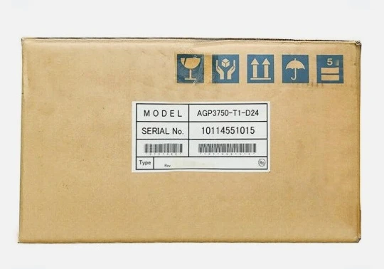

Brand New Original AGP3750-T1-D24 Touch Panel Proface Fast delivery