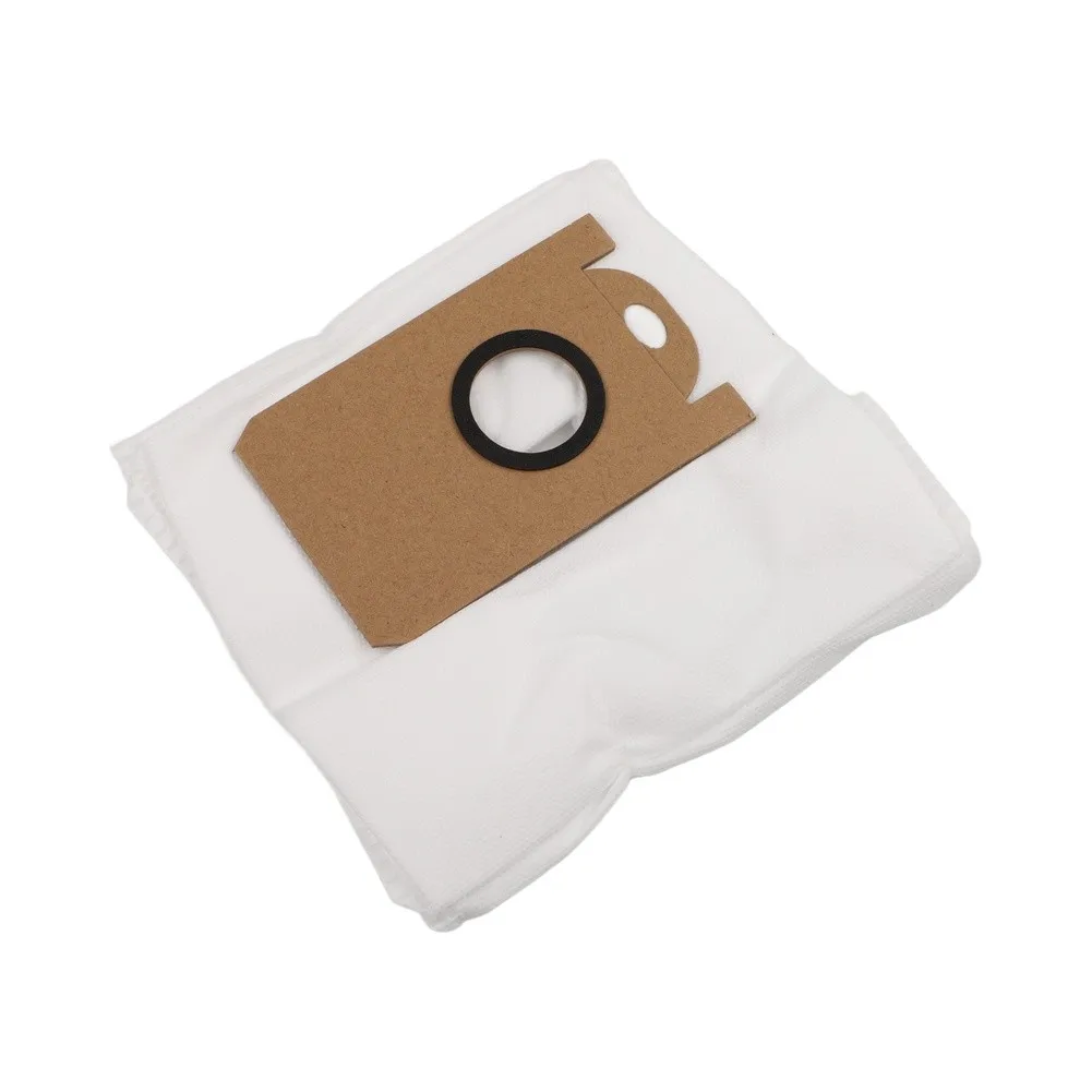Bags Cleaner Vacuum Dust Bag Activated Carbon Material Easy Replacement Process Excellent Filtration System Four-Stage Filter