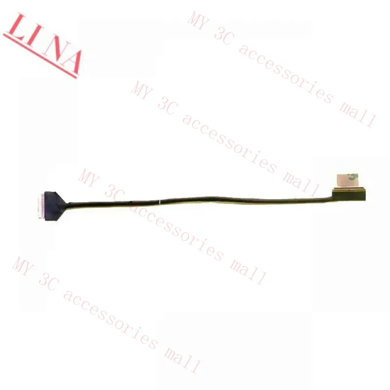 Replacement LCD Flex Video Cable For MSI Summit E15 P15 MS16S6 K1N-3040214-H39