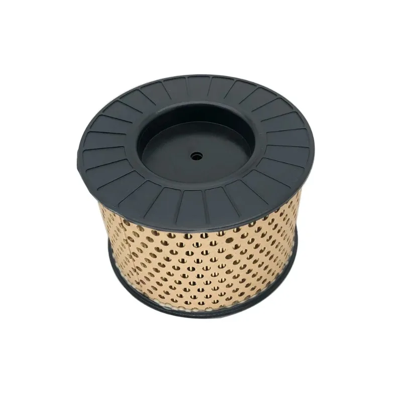 Filtro de Ar C1233 para BOMAG DYNAPAC AMMANN HATZ DIESEL 2-80199206 01391800 05728350 92410556 para HENGST E1841L