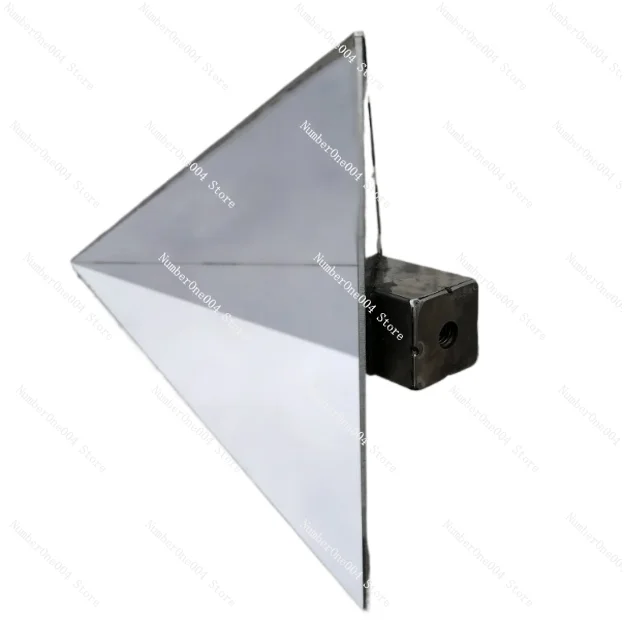 Radar Angle Reflector Microwave Radar Millimeter Wave 24 77 GHz Automotive Radar Calibration Angle Reflector