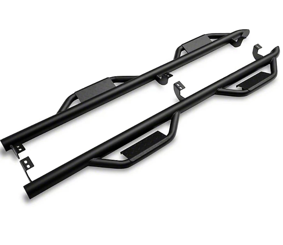 Tacoma 2016 MX Premium Steel Sidewalk Plate