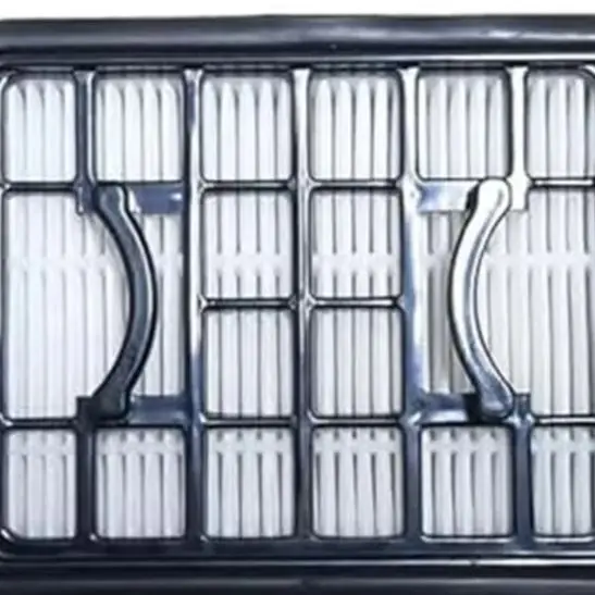 

Сменный фильтр для пылесоса, совместимый с деталями Bosch Gas 18V-1 1600A011RL 1600A011RL-2PK GAS18V-3N 1600A017AC