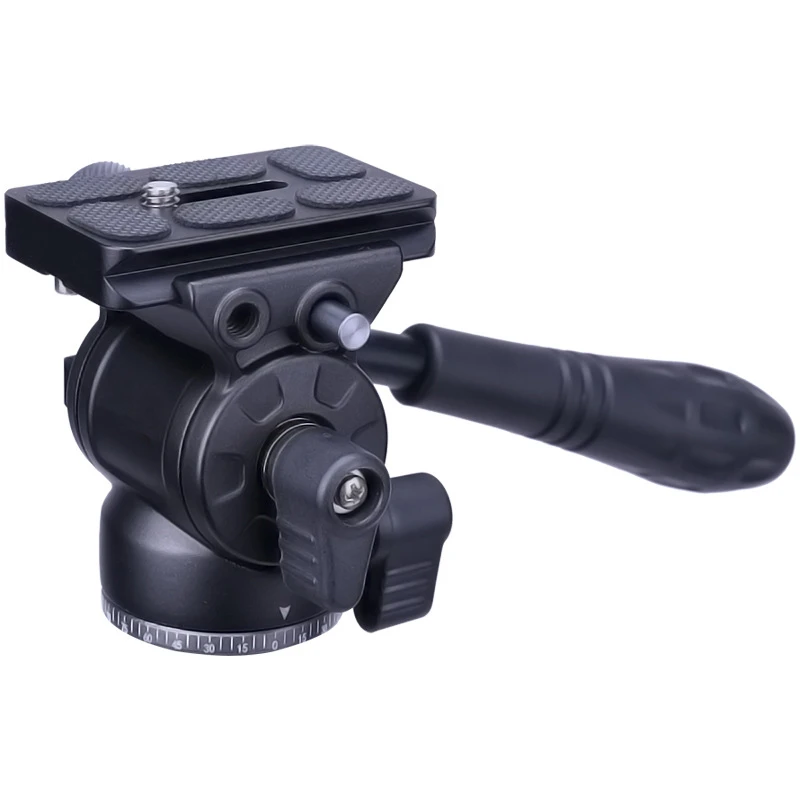 Immagine 6: Produttore di Mini Treppiedi Idraulici Micro per Proiettori e Pannelli, Treppiede Interamente in Metallo