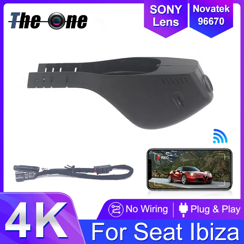 New! 4K 2160P Wifi …