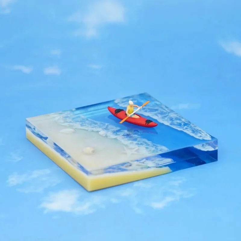 1/64 Diorama Miniat…