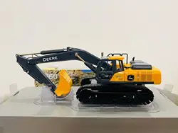 E360 LC Excavator Metal Tracks 1:50 Scale DieCast Model New in Box