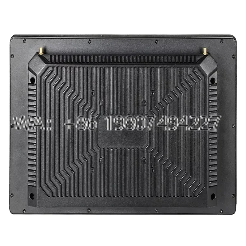 12 15 17 19 Inch HD Panel PC LCD Industrial Computer X86 ARM Touch Screen All in one PC Core i3 i5 i7 J1900 N100