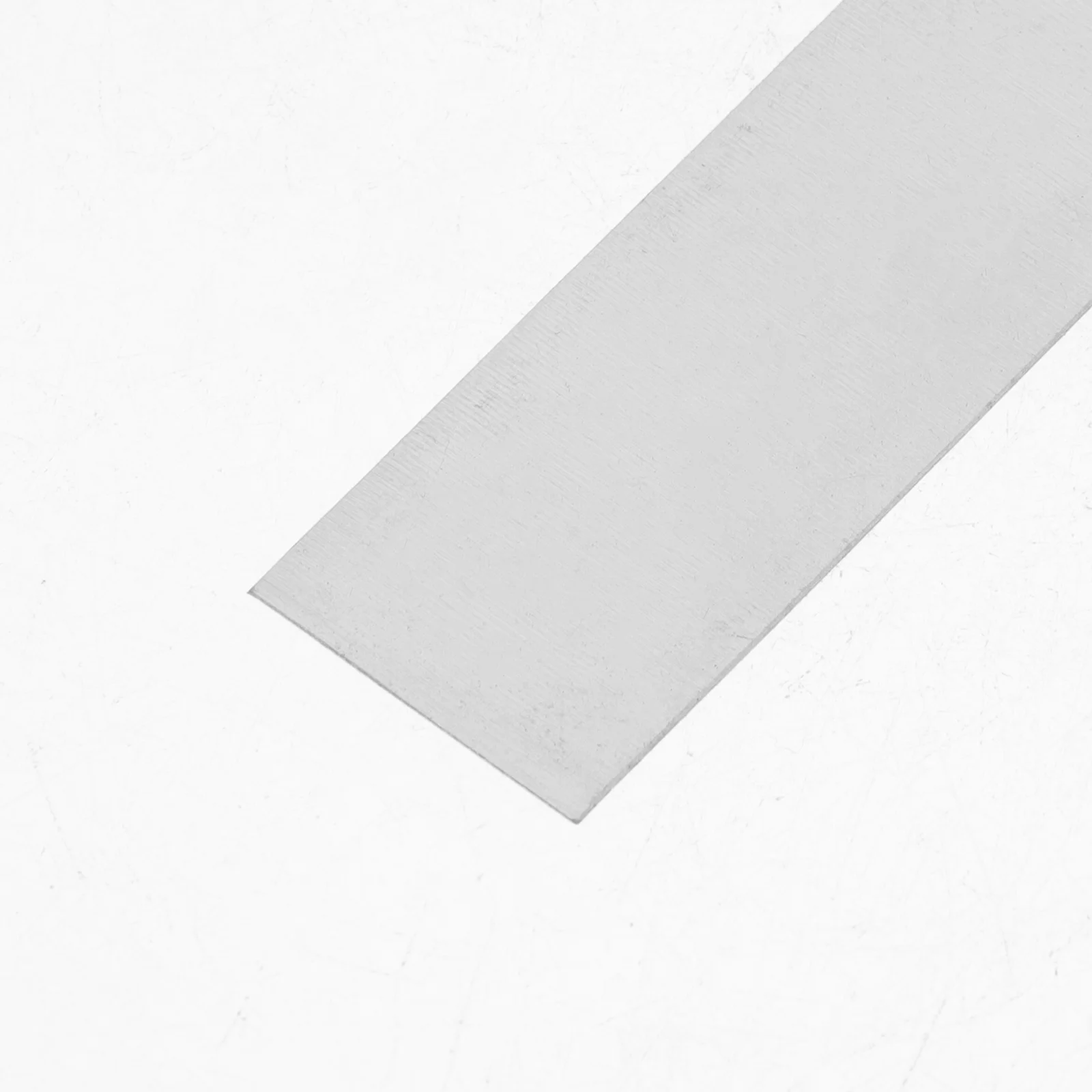 10 Pcs Pure Zinc Flakes Plates Sheet Electroplated Electroplating Strips Fruit Making Materials Supplies Primary School