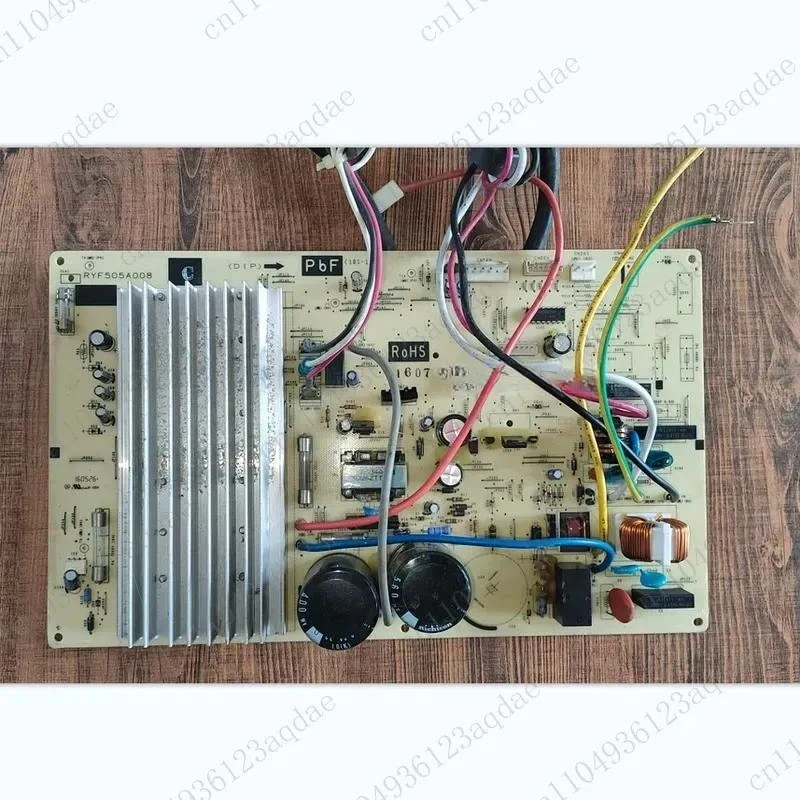 Applicable To Air Conditioner KFR-35W/EKBVBp Frequency Conversion External Machine Main Board