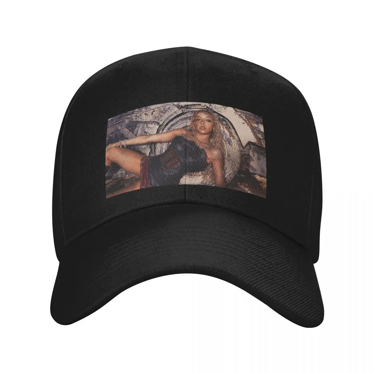 Quantum Baby Baseball Cap Hat Beach Beach Outing Luxury man cap Men Luxury Brand Women's