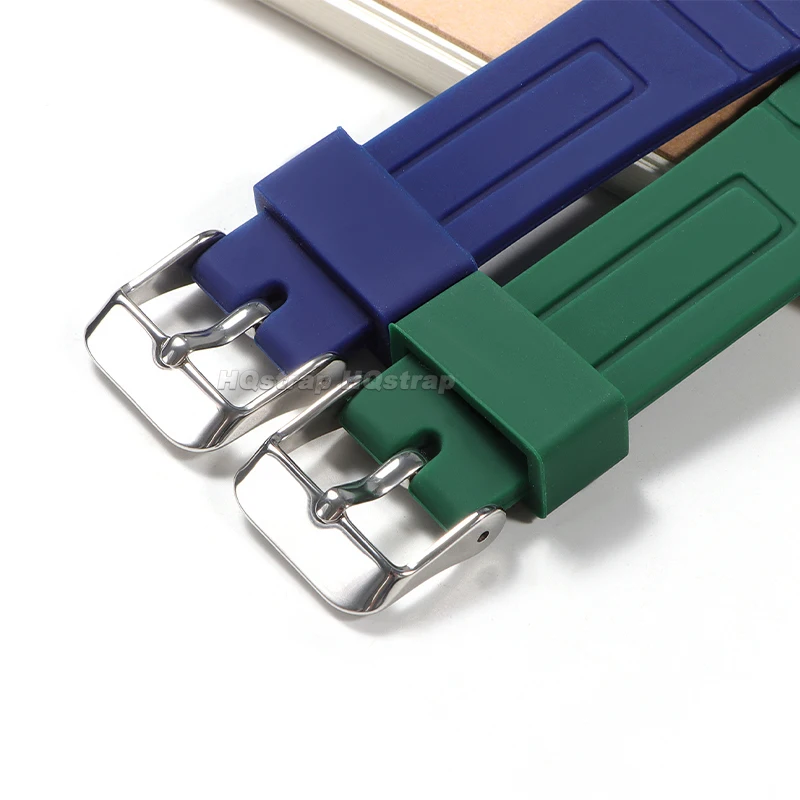 Мягкий силиконовый ремешок 18 мм для Casio F-91w, водонепроницаемый резиновый браслет, спортивный сменный браслет, универсальные ремешки для часов