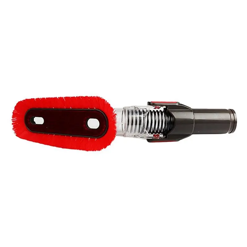 B82B-Universal Vacuum Cleaner Brush Head Vacuum Cleaner Brush Head Attachments Vacuum Cleaner Soft Bristle Nozzle
