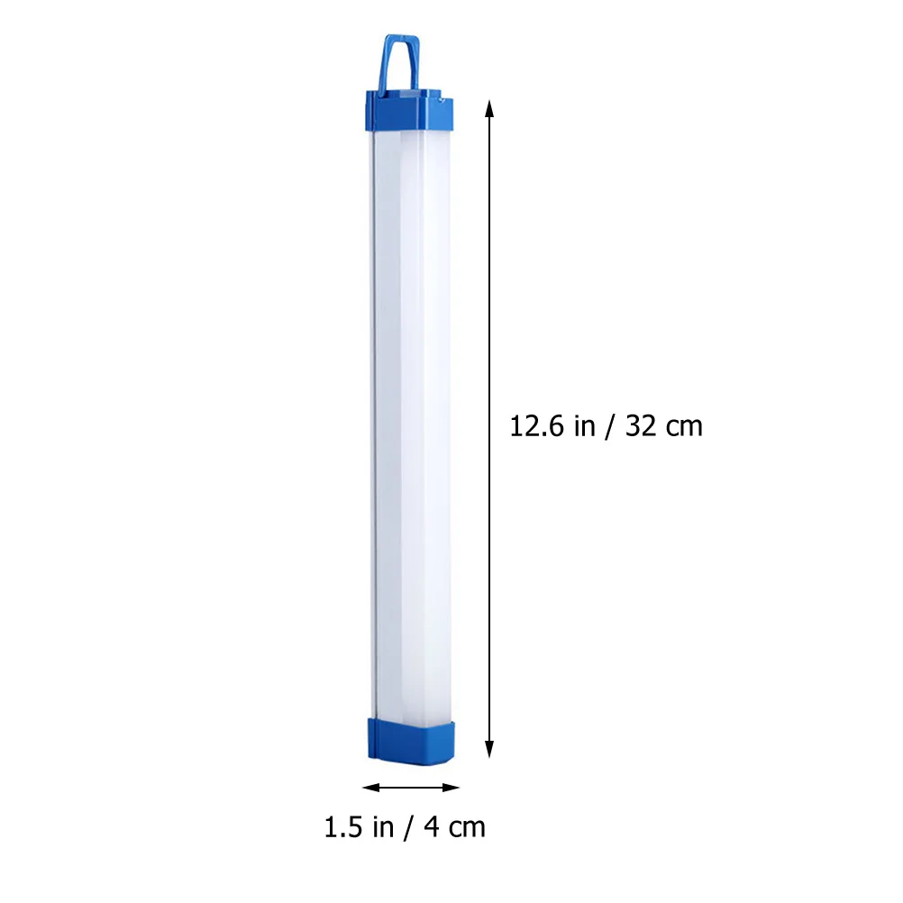 

1Set USB Powered Slim LED Light Panels Adjustable 3 Brightness Levels Wall Mount Closet Under Cabinet Emergency Light