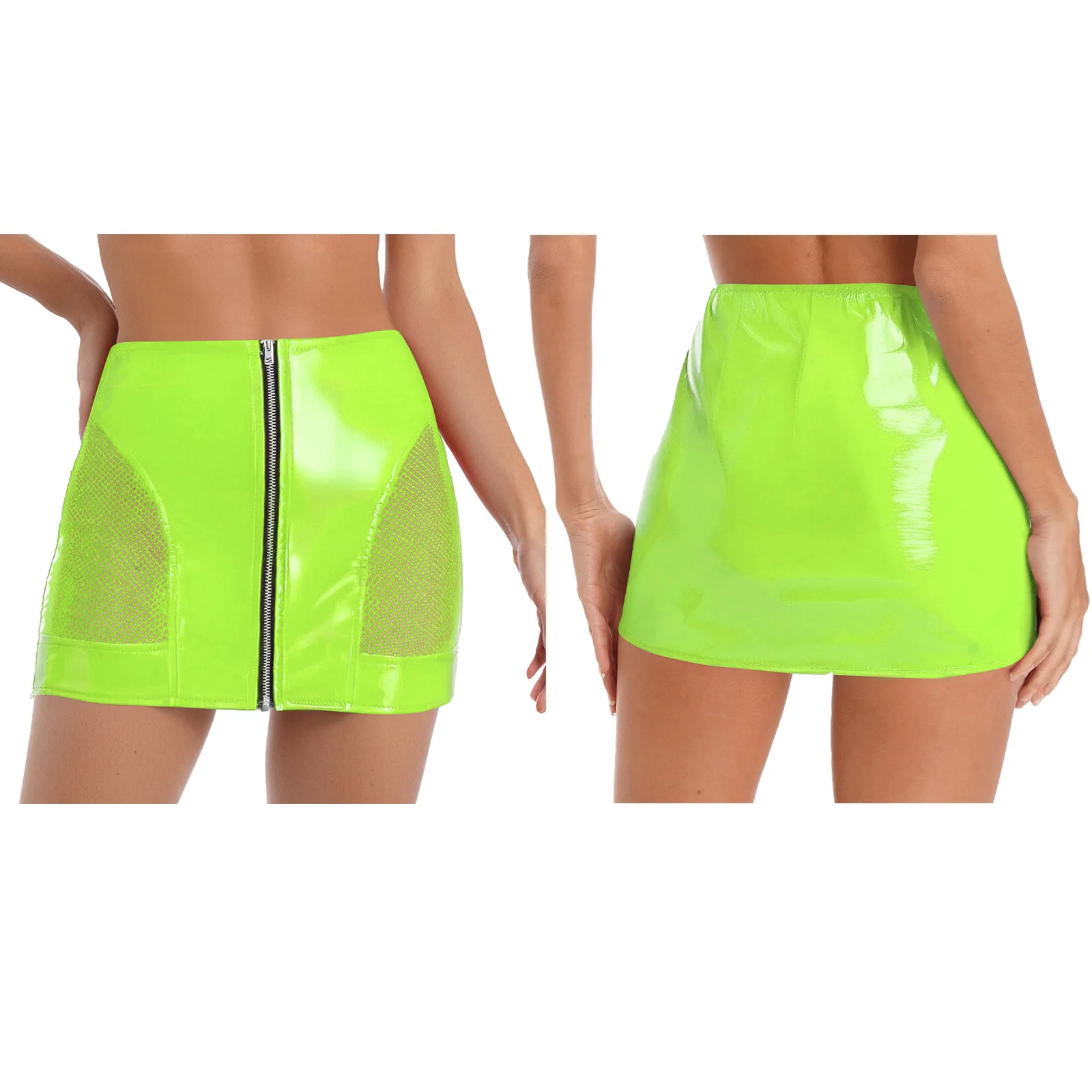 Fluorescent Green