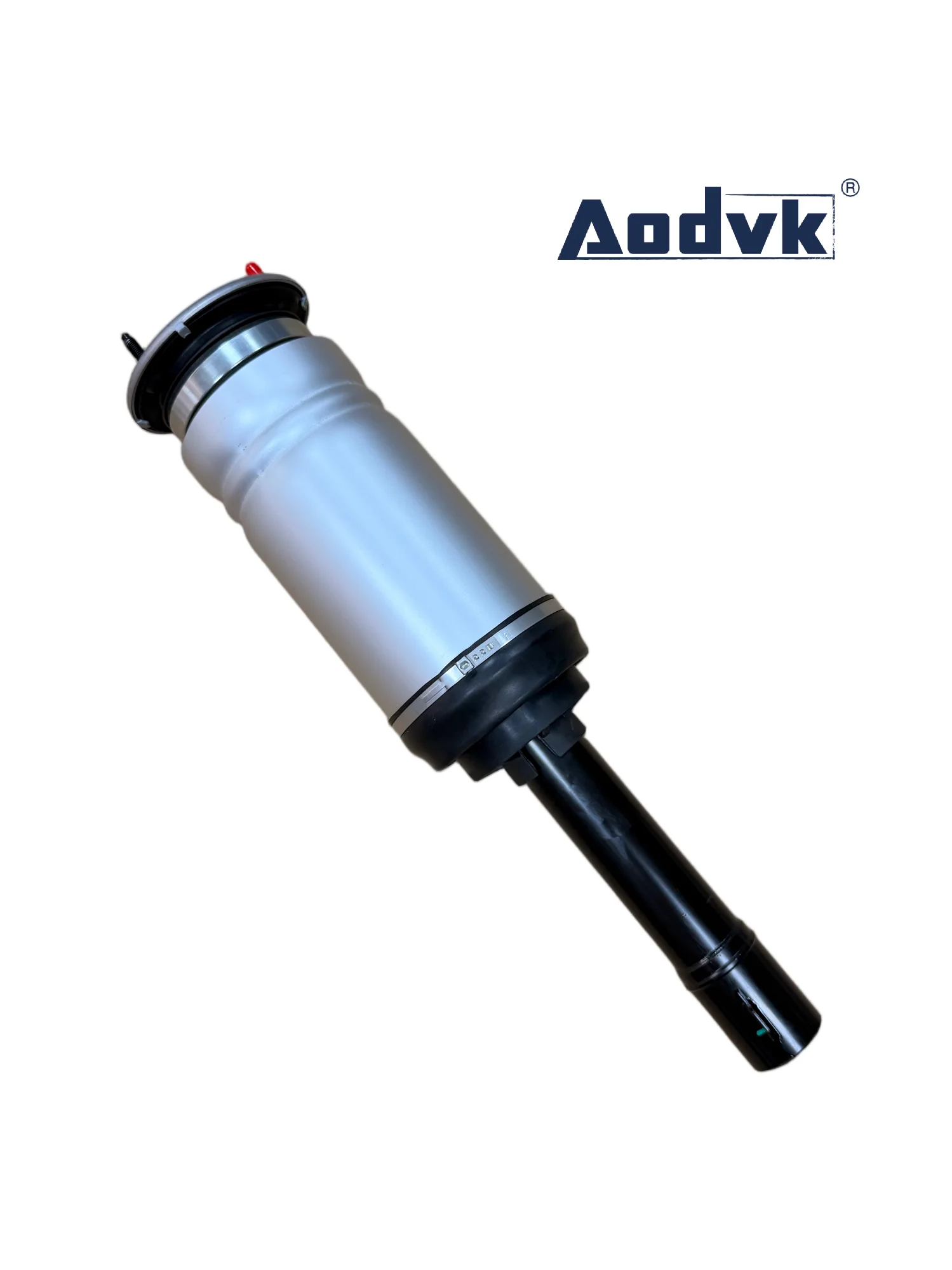 Front Left Air Suspension Shock Strut with EDC for Land Rover Range Rover Velar L560 2018‑2023 | OE No.LR090609