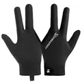 Black-Left Hand