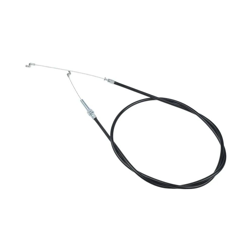 For Demanding Conditions Brake OPC Cable Brake Cable for excavator Brake Part Robust Metal Construction Weather Resistant Design
