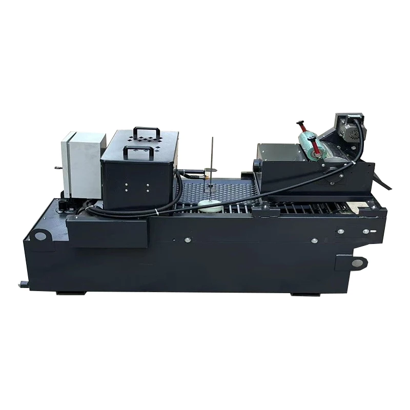 

Фильтр бумажной ленты для точной фильтрации охлаждающей жидкости в станках с ЧПУ, энергосберегающий дизайн