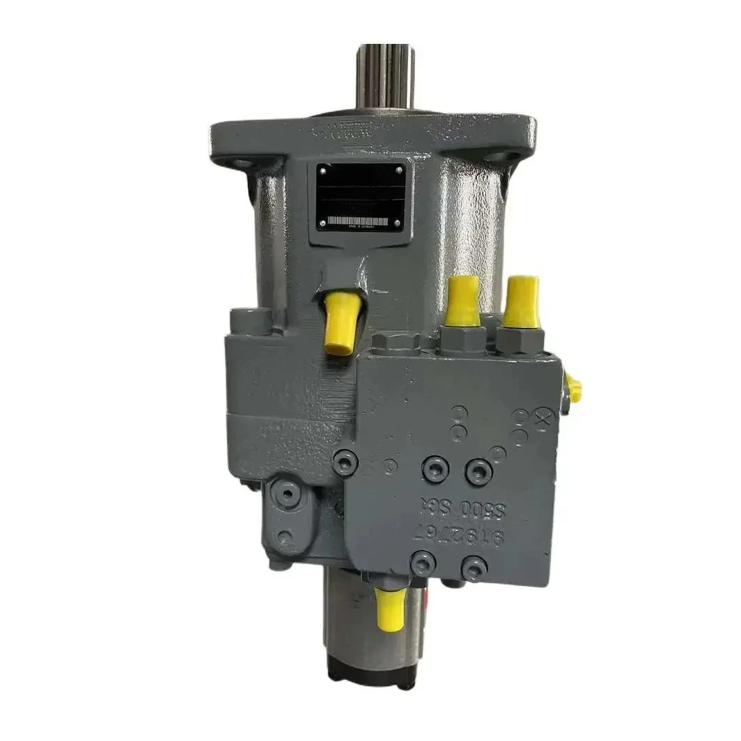

Насос высокого давления A11V A11V095LR A11V095 A11V095LRDS серии насос A11V095LRDS/10R-NSD12N00 осевой поршневой насос