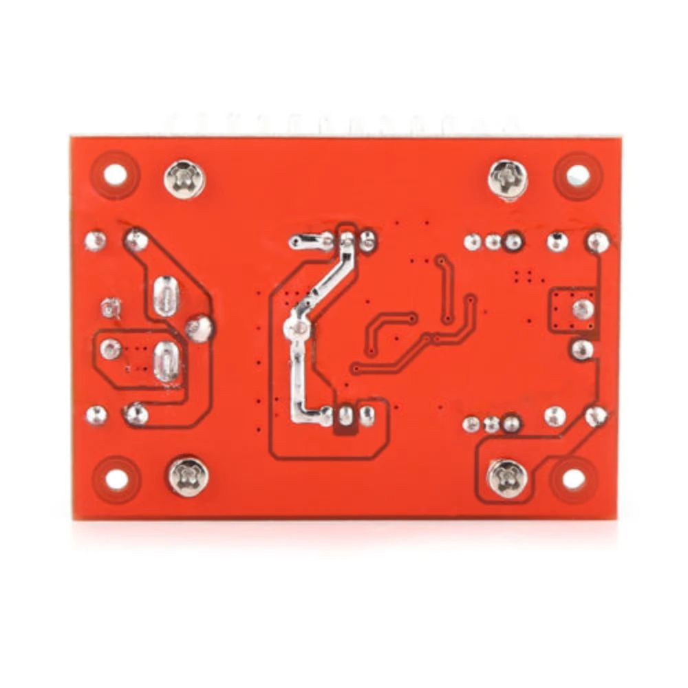 DC-DC 400W 15A Boost Converter potenza a corrente costante LED Driver Input DC8.5-50V Output 10-60V modulo Boost caricatore di tensione