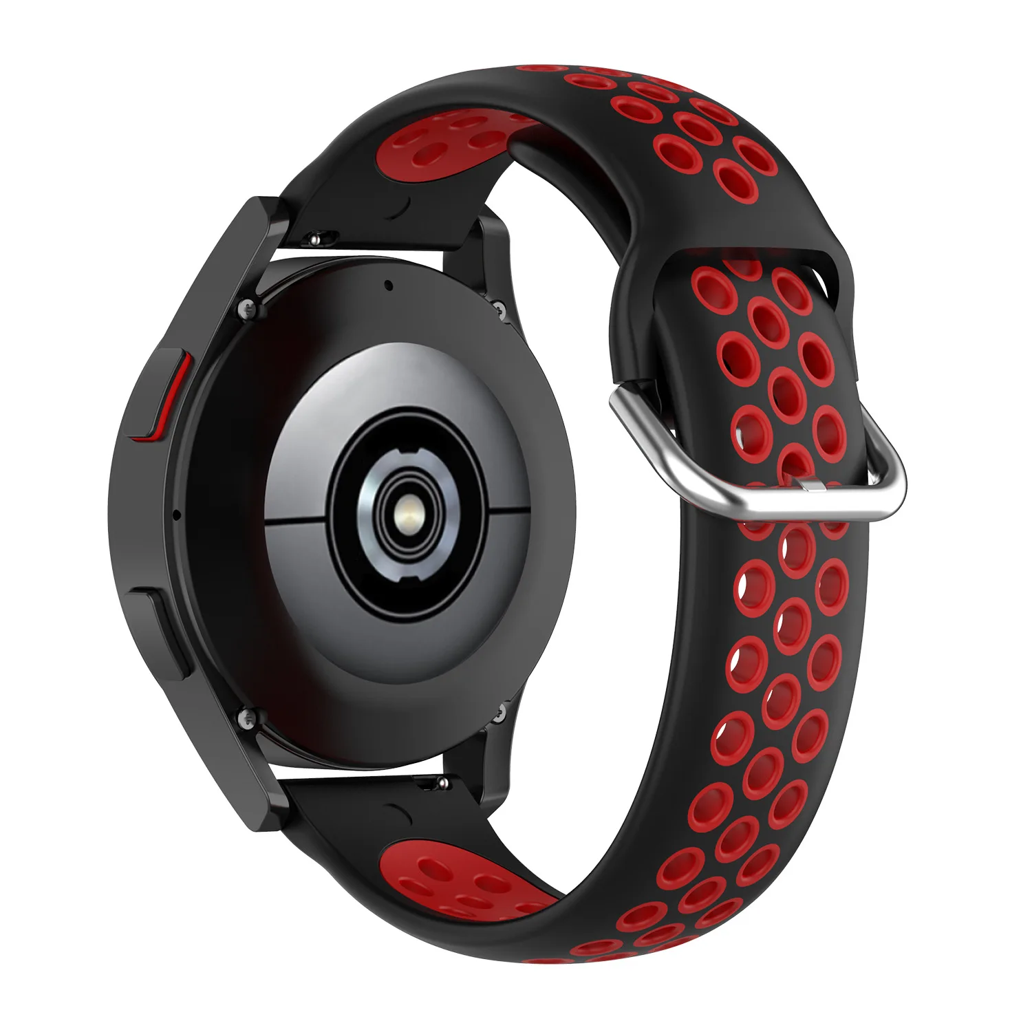 Bracelet de sport en silicone pour femme, bracelet intelligent pour Huawei Watch GT3 Pro, Honor Magic 2, 20mm, 42mm, 43mm