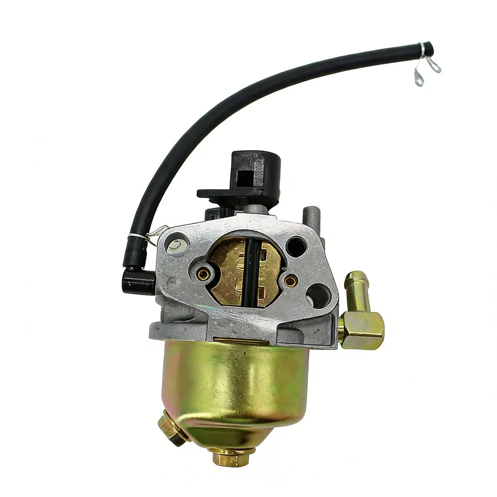 Snow Blower Carburetor Kit 951-15236 for 31BS6BN2711 670-WU 270-WU 208CC Engine Includes Complete Set of Replacement Components