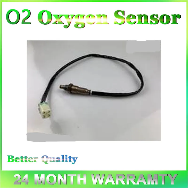 Sensor de oxígeno para motocicleta BENELLI BJ125-3E TNT125 TNT150