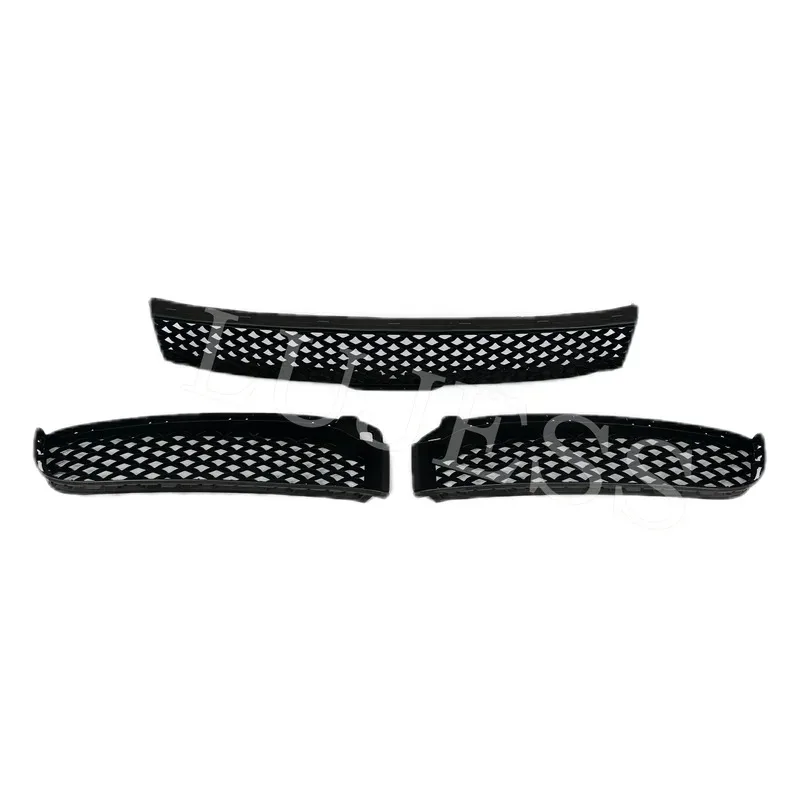 

2020 New Car Part Front Bumper Grill Mesh Body Kit for Rolls Royce Ghost 2nd Generation OEM 51117375249 51117375250 51117370604