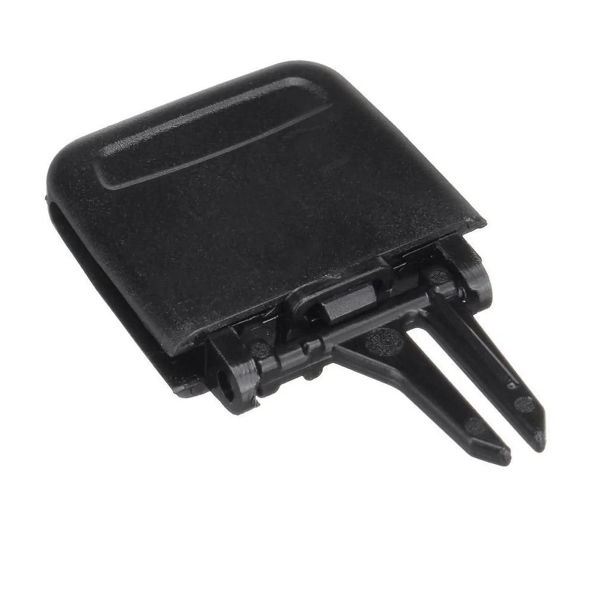 10X Front A/C Air Vent Outlet Tab Clip Repair Kit for Porsche Cayenne 2011-2016 Car image 2