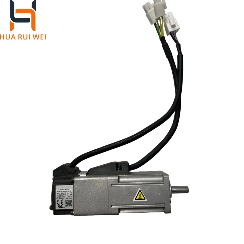 2026 New Original MSMD012G1V MSMD082S1U Electrical Machinery Plc Programming Controller Module Industrial Automation