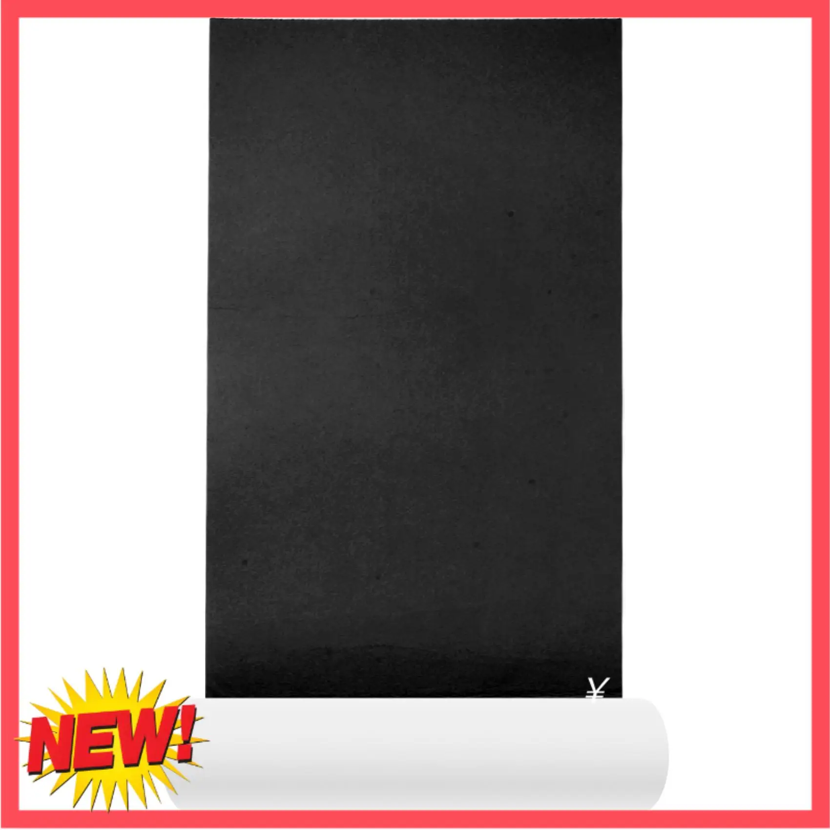 

B17C Self-Adhesive Felt Gliders,40 X 150 Cm,Self-Adhesive Felt Pads, Furniture Gliders, Multi-Purpose Adhesive Mat Tape
