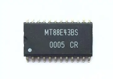 Nuevo MT88E43BS MT88E43 SOP24 original