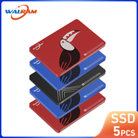 WALRAM Internal Solid State Drive 60GB 128GB 256GB 512GB 1TB 2.5\