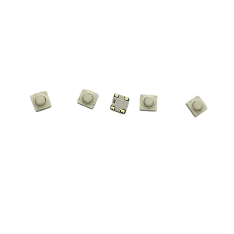 1 Stück 100% importierter, versiegelter Touch-Schalter 3 * 3 * 1,5 Auto-Fernbedienung LS38G2-T Tastenschalter – Detail 1