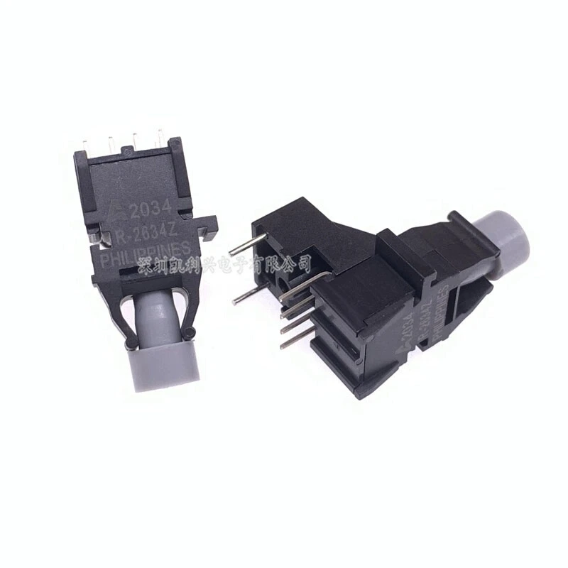 

1 шт./лот AFBR-2634Z R-2634Z AFBR-1634Z T-1634Z Новый оригинал