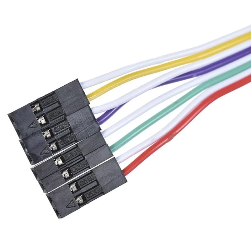 Y51A Caixa computador Redefinir o botão redefinição do 26 polegadas com luzes LED para placas -mãe