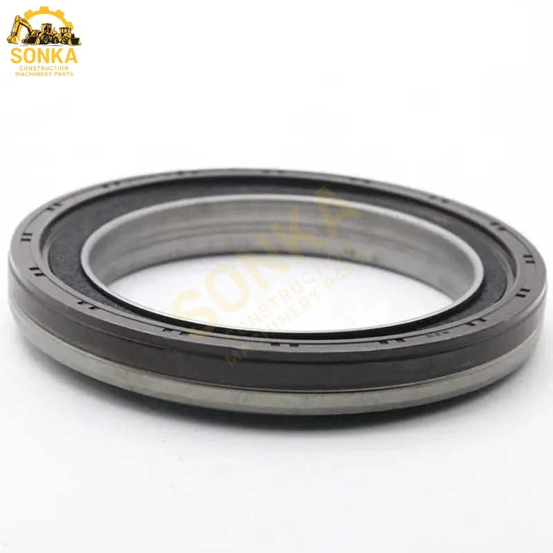 

1096255760 1-09625576-0 Сальник коленчатого вала для двигателей ISUZU 6HK1 6HE1