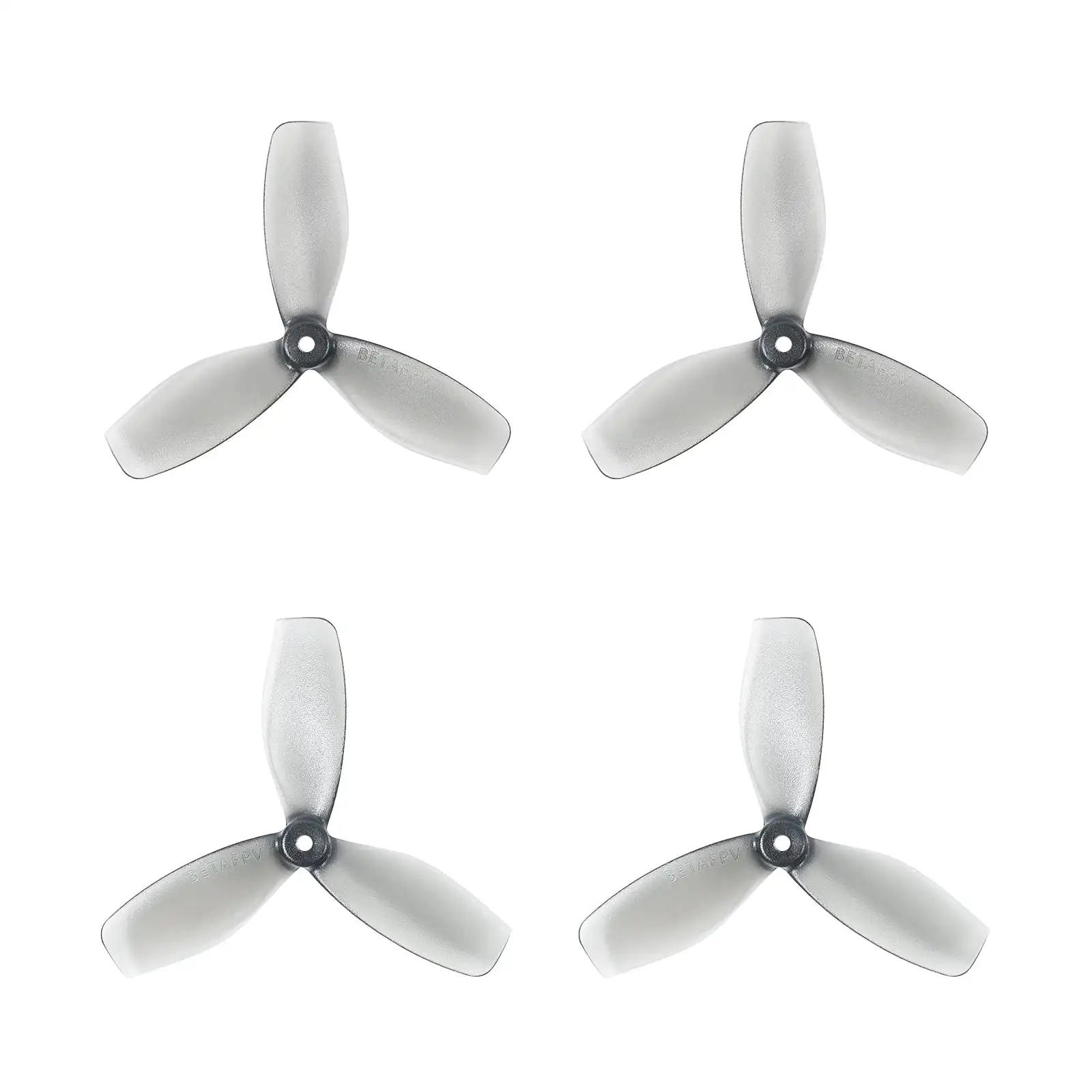 BETAFPV Beta-45mm 3-Blades Propellers For Aquila16 Brushless Quadcopter