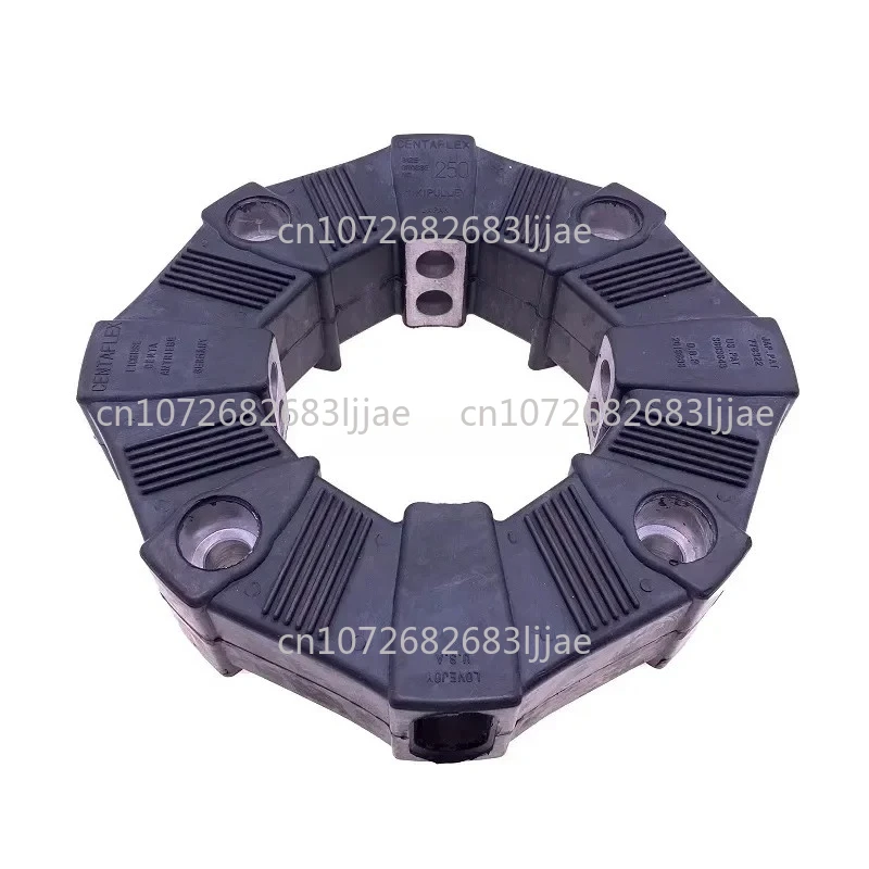 CF-A-250A/AS alternative CentaFlex size 250A/250AS rubber coupling element