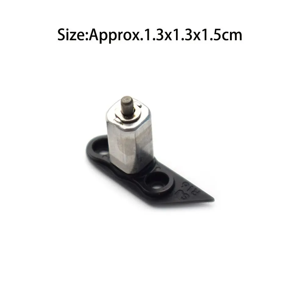 NEW DIY Drone Motor Arm Professional Universal Front Arm Axis Repairing Rear Arm Shaft for DJI Mini 3pro Repair Parts