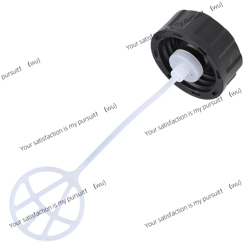 Replacement of fuel tank cover for mower chain saw parts