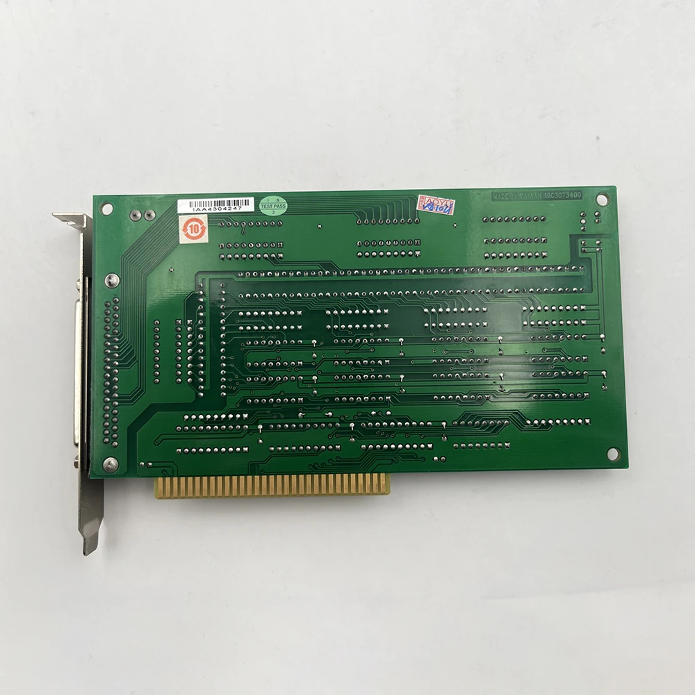 For Advantech PCL-734 32 REV.A1 Channel Digital Isolation Output Card