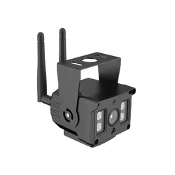 Full HD 1080P 4G SIM Card Wifi IP Camera Waterproof 2MP Metal Case Mini CCTV Security 4G Car Camera Outdoor for truck excavator