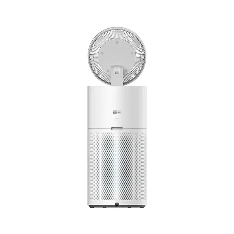 NEW Xiaomi Mijia Circulating Air Purifier Strong Formaldehyde Removal Purification Capacity Increased By 29% Work Mijia APP