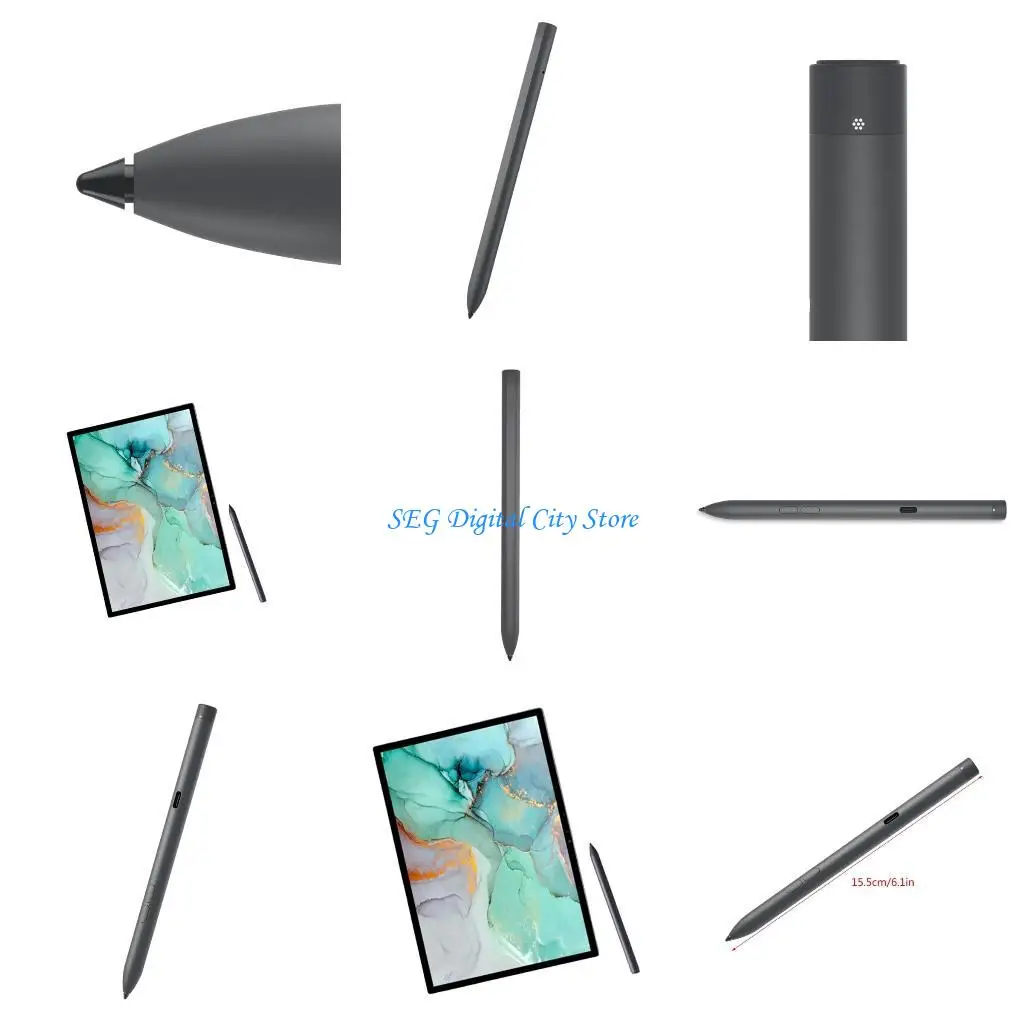 

U75B Enhanced Performances Pen for PN7522W Laptops Antiscratch Active Pen