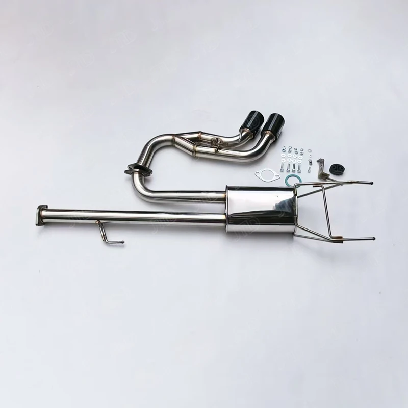 

SSLF New Stock Hot Sell Performance Exhaust Pipe for REVO 2.4-2.8 2015-2025 Sport Exhaust System