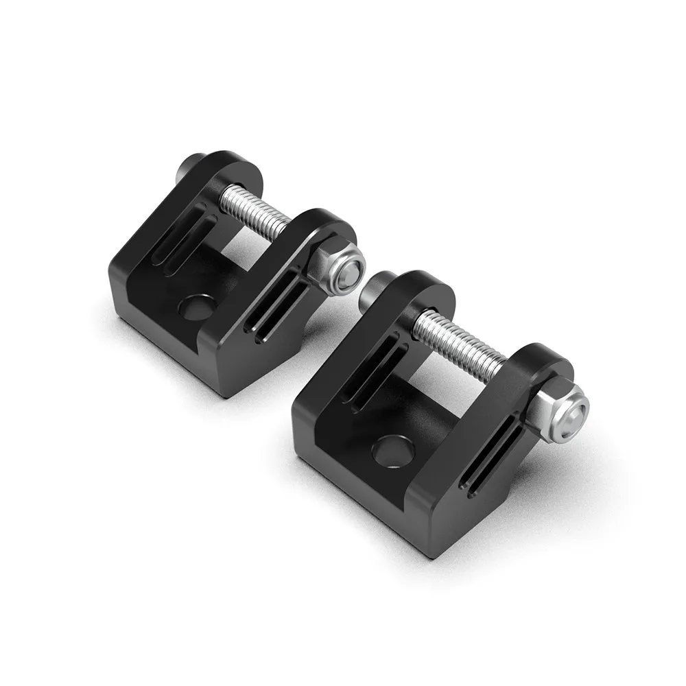 Für BMW R1200GS R1250GS LED-Leuchten Halterung Zusatzscheinwerfer Nebelscheinwerfer Halterungen R 1200GS LC R 1250GS ADV Adventure 2004-2023