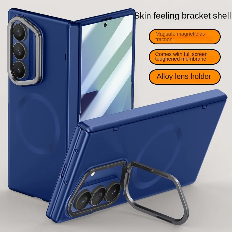 Thumbnail 2 - #19 Samsung Z Fold 7 Cases Comparison Guide