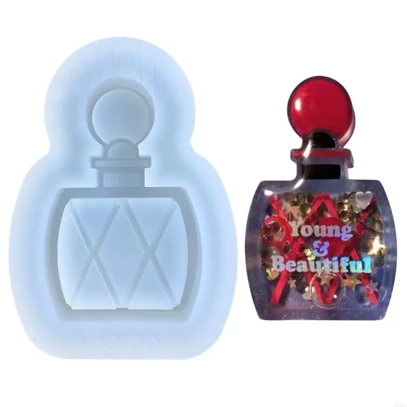 

R3MC прозрачные зыбулки и мультипликационные силиконовые плесени